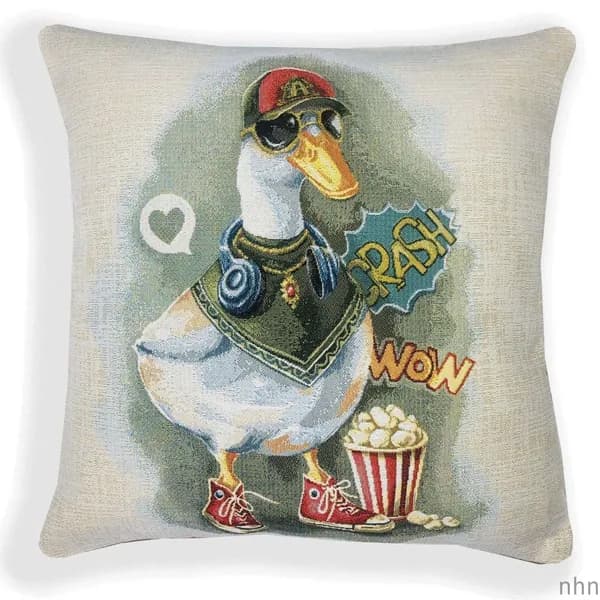 Подушка декоративная 45x45 см