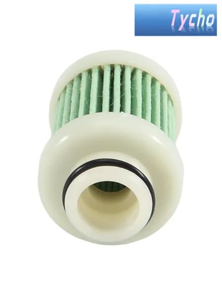 6D8-WS24A-00 Топливный фильтр совместим с F40A F50 T50 F60 T60 F70 F90 F115 Морские подвесные аксессуары
