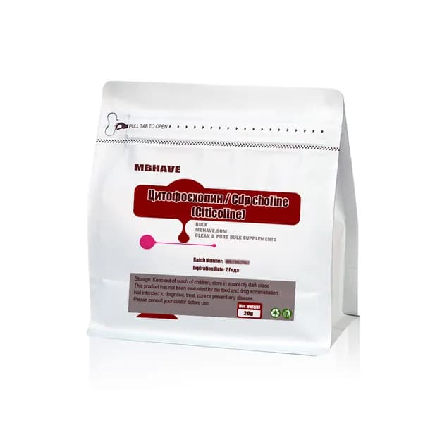 20 г Цитофосхолин / Cdp choline (Citicoline)