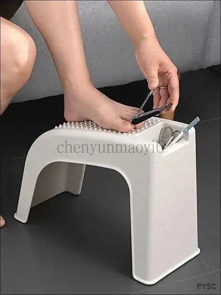 Подставка для педикюра