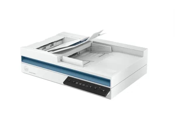 Сканер HP ScanJet Pro 2600 f1 (20G05A)
