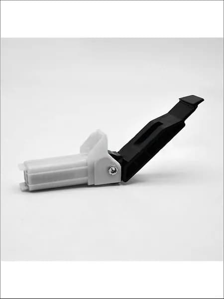 Расходник для печати Петля (шарнир) крышки сканера для Canon MF4410 4450 4570 4430 4550 4580 D550 520, FC0-1637-000 FE4-4952 FM2-C066, совместимый, Белый (white), 2 шт