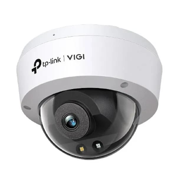 TP-Link VIGI C2402.8mm Купольная камера 4 Мп с цветным ночным видением. Товар уцененный