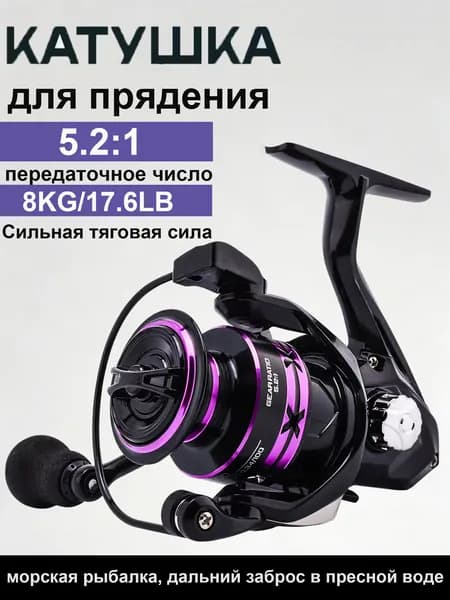Катушка