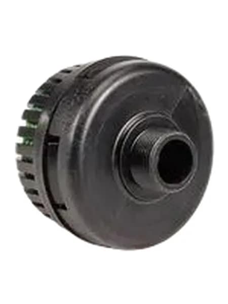Шумоглушитель ГАЗ-33104 Валдай KNORR-BREMSE