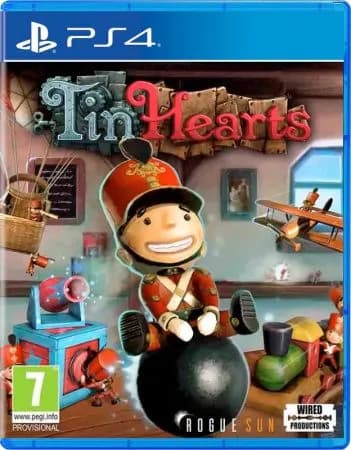 Игра  (PlayStation 4, PlayStation 5, Русские субтитры)