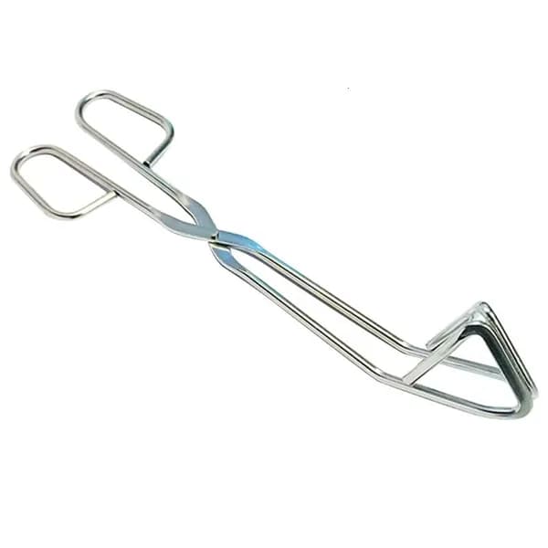 Нержавеющие кухонные щипцы, - 24cm