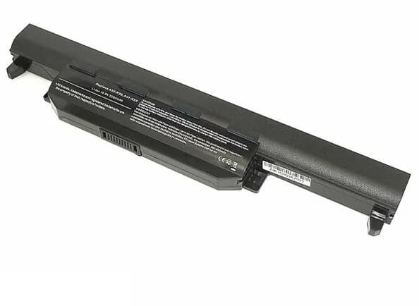 Аккумулятор для Asus A32-K55 / X55A, K55, X55VD