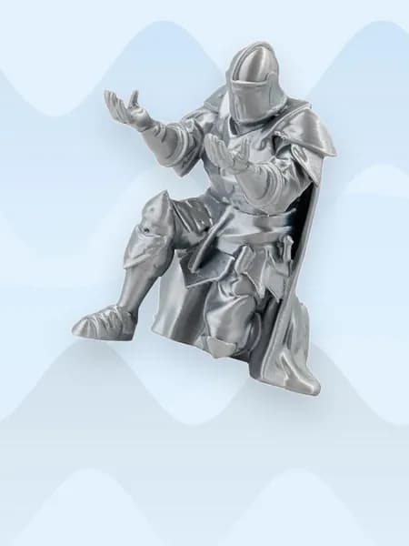 Держатель для мела