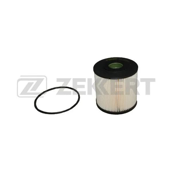 Фильтр топливный zekkert kf5391e (pu10461x mann) / mb atego 98-, cito (o 520) 99-, econic 98-, lk/ln Zekkert KF-5391E, oem 83120880150