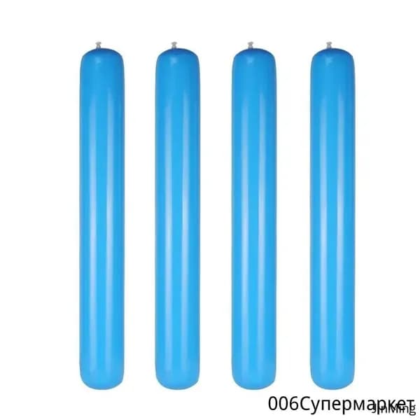 4Pcs Бассейн надувные палочки