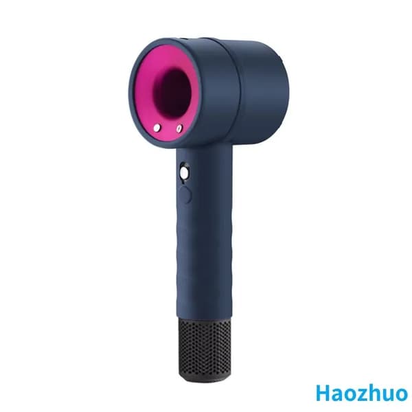 Силиконовый чехол для фена Dyson HD01/HD03/HD08, цвет полуночная синь