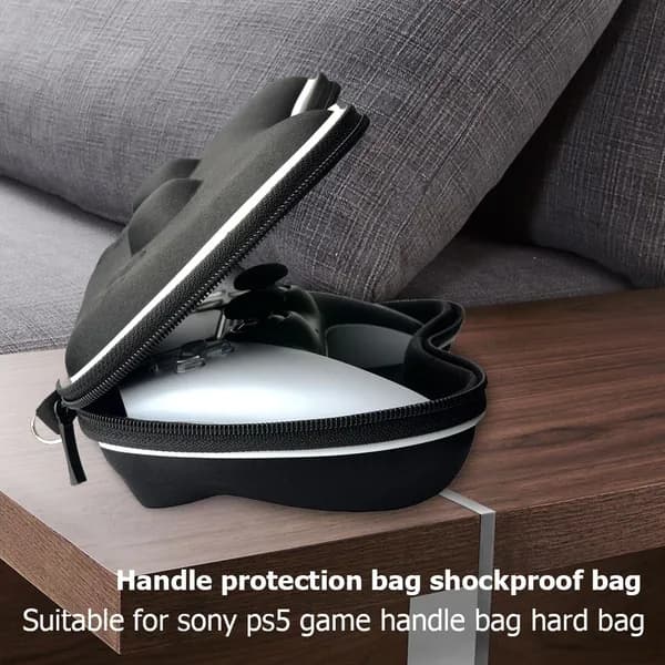 Игра Чехол для геймпада PS5 (PlayStation 5, Оригинальный)