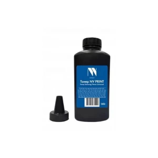 NV Print Тонер NVP для Samsung Xerox Universal 160г