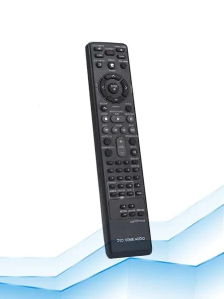 Глобальное ИК-устройство замены для MYTH DVD, компактная конструкция AKB70877935 DM7630 DM5540 DM5440K