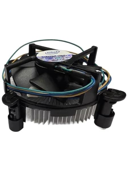 Кулер процессора сокет 775 (Intel Box Cooler LGA-775)