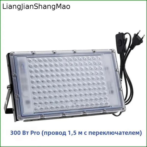 Солярий: УФ-лампа для загара 395 нм/300 Вт/ без кронштейна