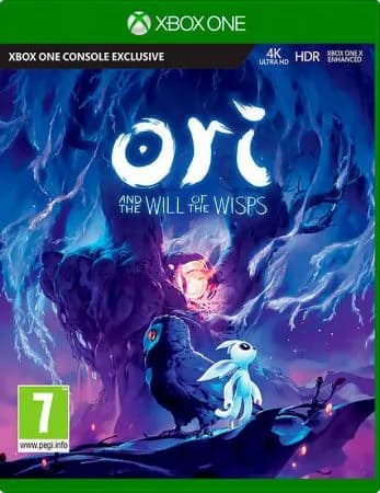 Игра  (Xbox One, Xbox Series, Английская версия)
