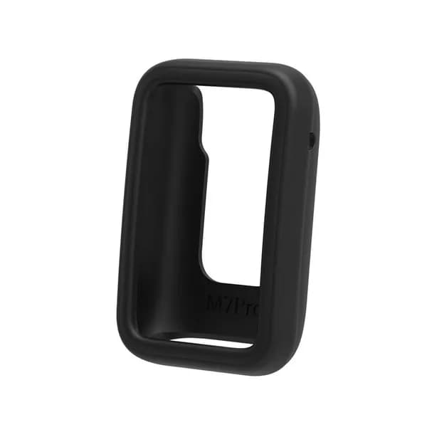 силиконовый чехол для xiaomi smart band 7 pro, мягкий чехол для 7pro