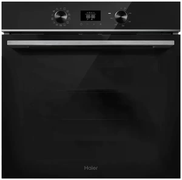 Электрический духовой шкаф Haier HOQ-K3QNP6BX