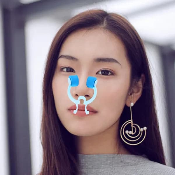 Зажим для носа