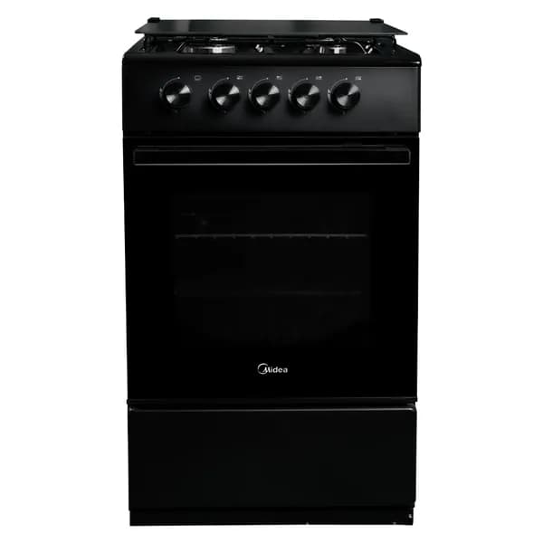 Газовая плита Midea FSC-506AB