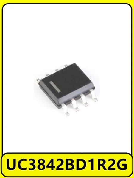 10шт. UC3842BD1R2G Аксессуары