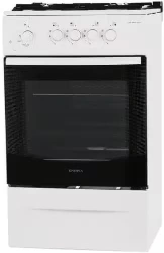 Газовая плита Darina GM 4M42 008 W, белый