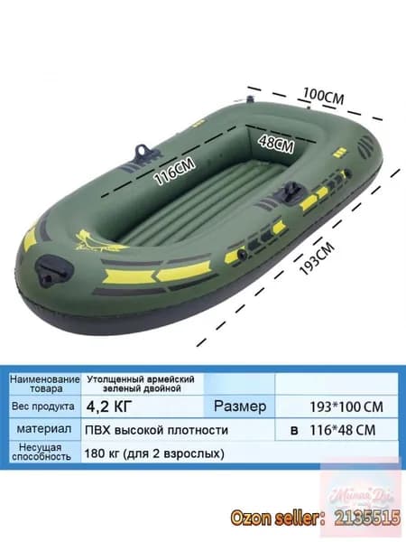 Лодка