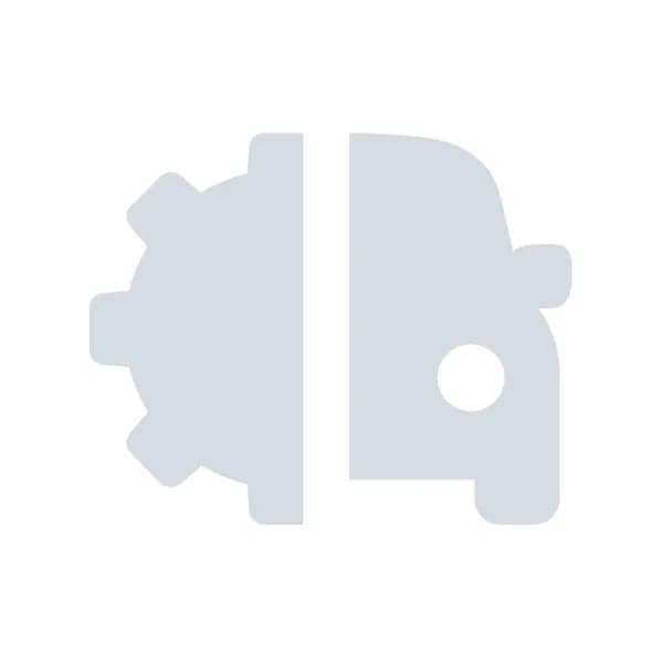 Предохранитель ЕВРО (штыревой) 25 Ам / АВАР