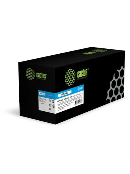 Картридж лазерный CACTUS CS-TK5440C TK-5440C голубой ((2200стр.) для Kyocera ECOSYS PA2100cx/PA2100cwx/MA2100cfx/MA2100cwfx) (CS-TK5440C)