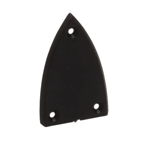 Чехол на анкерный стержень для электрогитары Bass Black