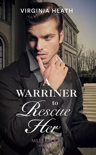 A Warriner To Rescue Her | Heath Virginia | Электронная книга