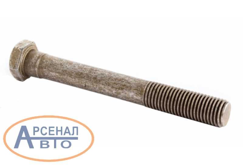 Болт м10*70 выпускного коллектора Ямз 650 310135