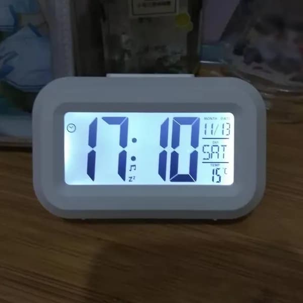 Настольные часы