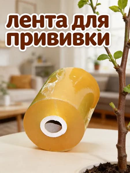 Пленка самоклеящаяся, длина: 6.25 см, ширина: 6.23 см