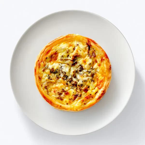 Киш с курицей, 150 г