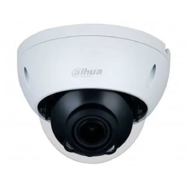 Dahua Камера видеонаблюдения уличная купольная 2Мп, 1/2.8 CMOS DH-IPC-HDBW1230RP-ZS-S5