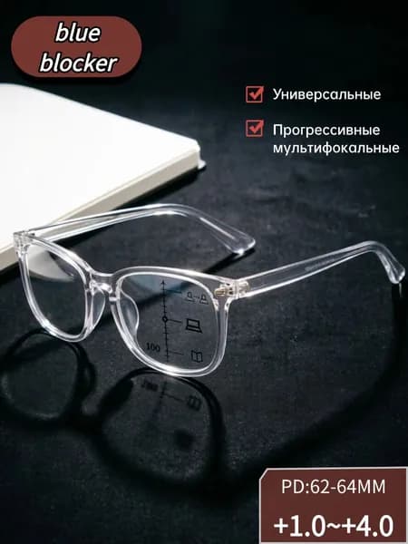 Очки компьютерные