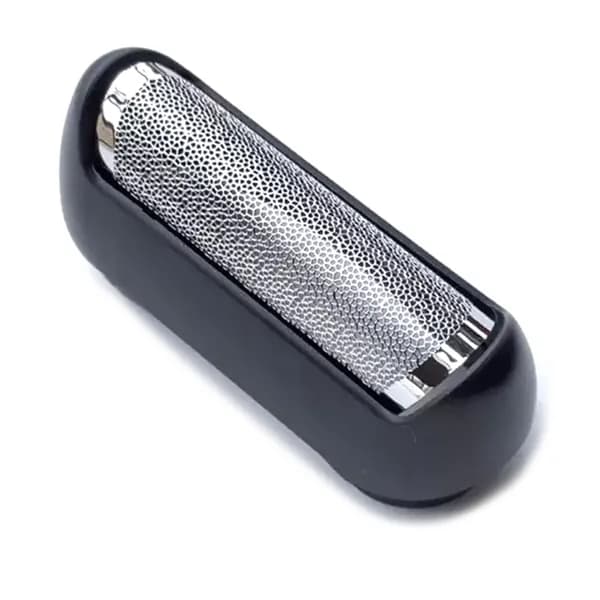 Для электробритвы Braun, головка, сальник, бритва, сетка, серия 11B, 1110120130140150 150S1 130S1 5684 5685 Чистая крышка