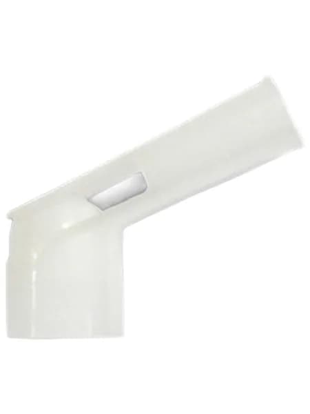 Загубник/мундштук к ингаляторам OMRON NE- C20/C21/С24/C24 Kids/С28/C28P/С29/С30/C900