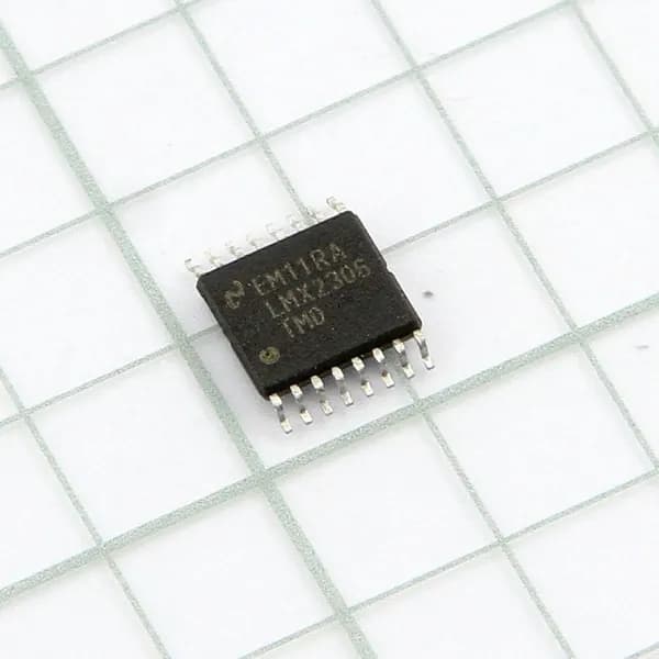 RF-generator для Garmin Astro 220