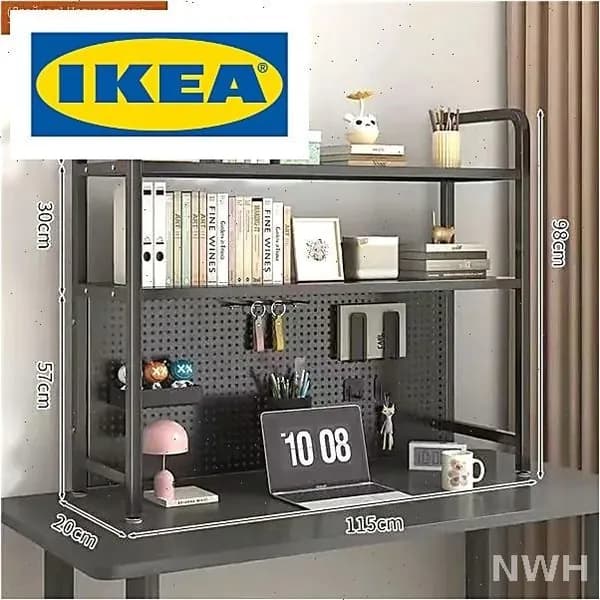 Компьютерный стол, 115х20х98 см
