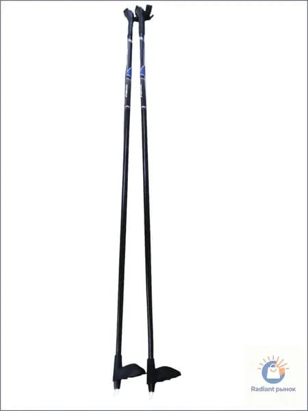 Лыжные палки, 135 см
