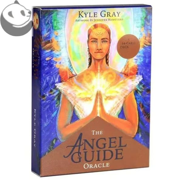 Карты Таро Карты оракула Кали/Kali Oracle Cards