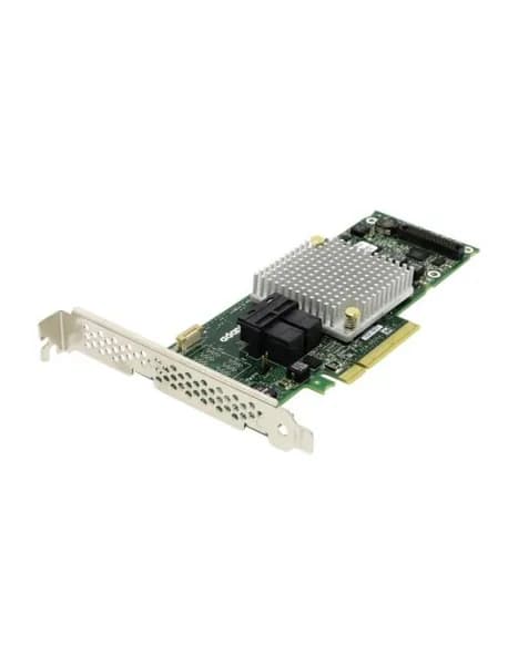 Контроллер SAS LSI 9300-8i SGL