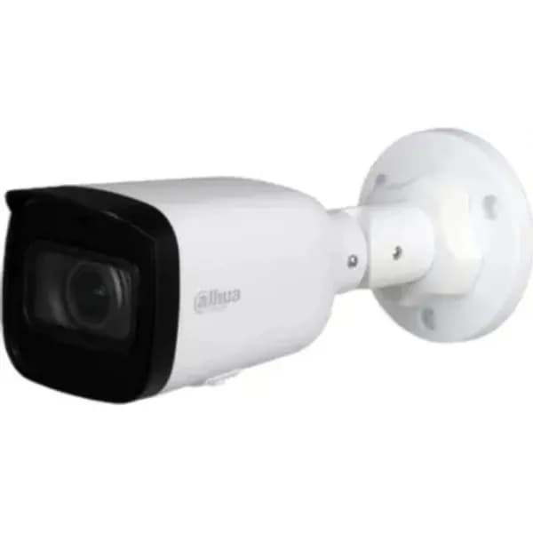 DAHUA Видеонаблюдение DH - IPC - HFW1431T1P - ZS - S4 Уличная цилиндрическая IP - видеокамера 4Мп, 1 3 CMOS, моторизованный объектив 2.8 12мм, ИК 50м, IP67, металл пластик