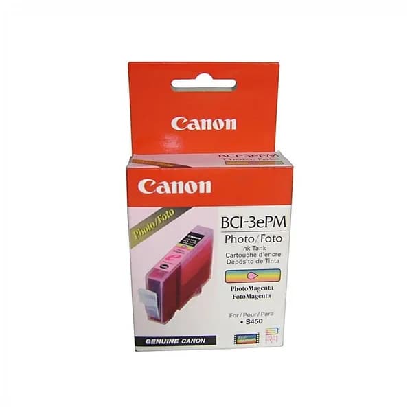 Canon Расходник для печати, Фото-пурпурный (photo magenta), 1 шт