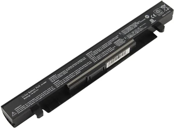 Аккумулятор для Asus A41-X550A, X550c, X550l, X550cc, X552e, X552c, F552c X550v X550lc X550a X552m X552w X550vc X552cl X552ea X552mj R510c