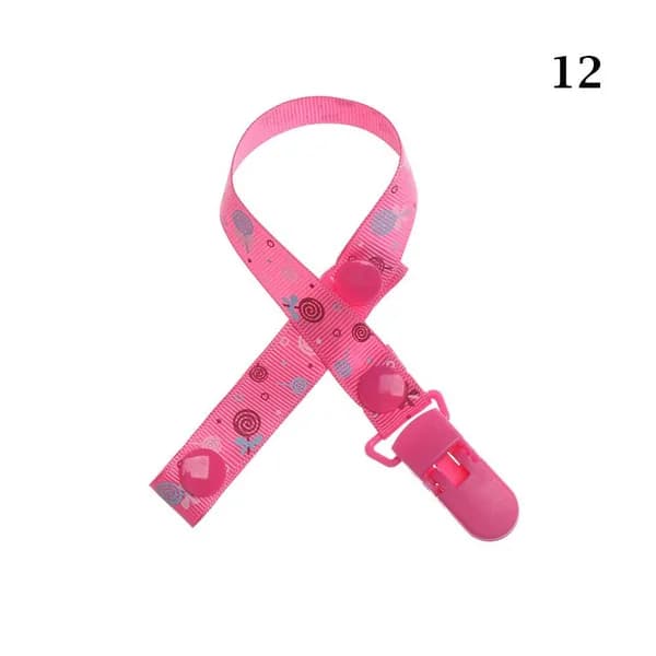 1pc Зажимы пустышки